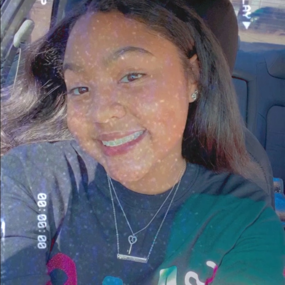 Meet your Posher, Alani